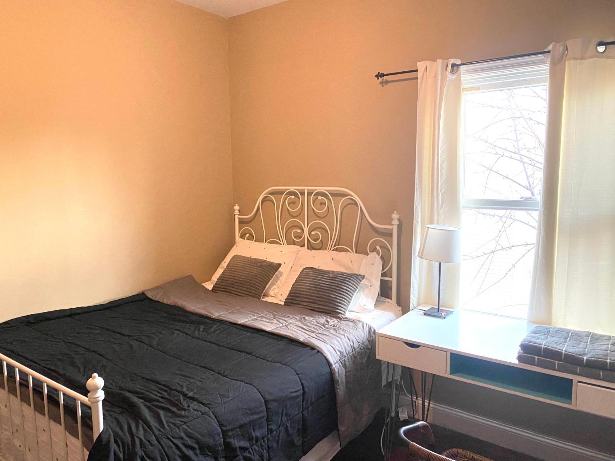 Quiet Apt Only 15 Mins Away From Midtown Manhattan Джърси Сити Екстериор снимка