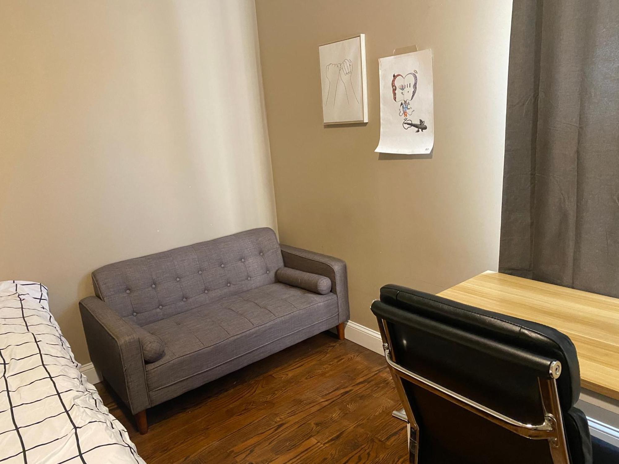 Quiet Apt Only 15 Mins Away From Midtown Manhattan Джърси Сити Екстериор снимка