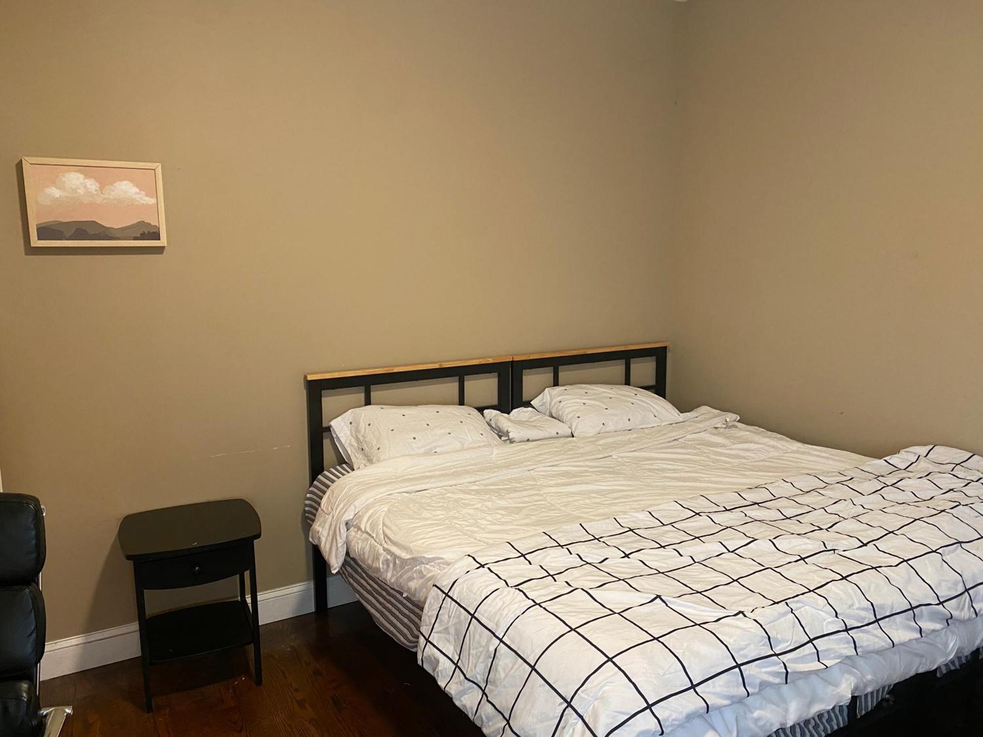 Quiet Apt Only 15 Mins Away From Midtown Manhattan Джърси Сити Екстериор снимка