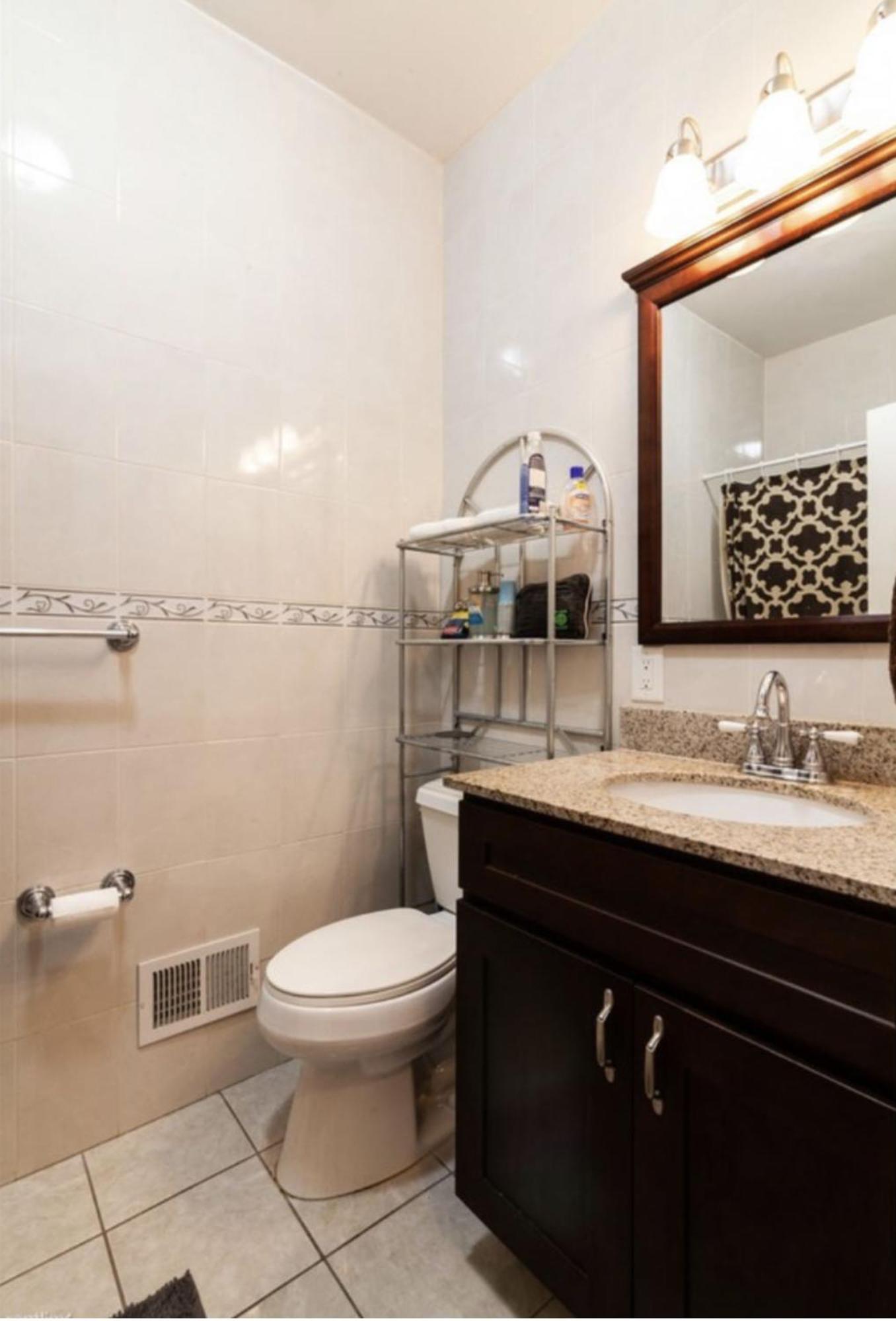 Quiet Apt Only 15 Mins Away From Midtown Manhattan Джърси Сити Екстериор снимка