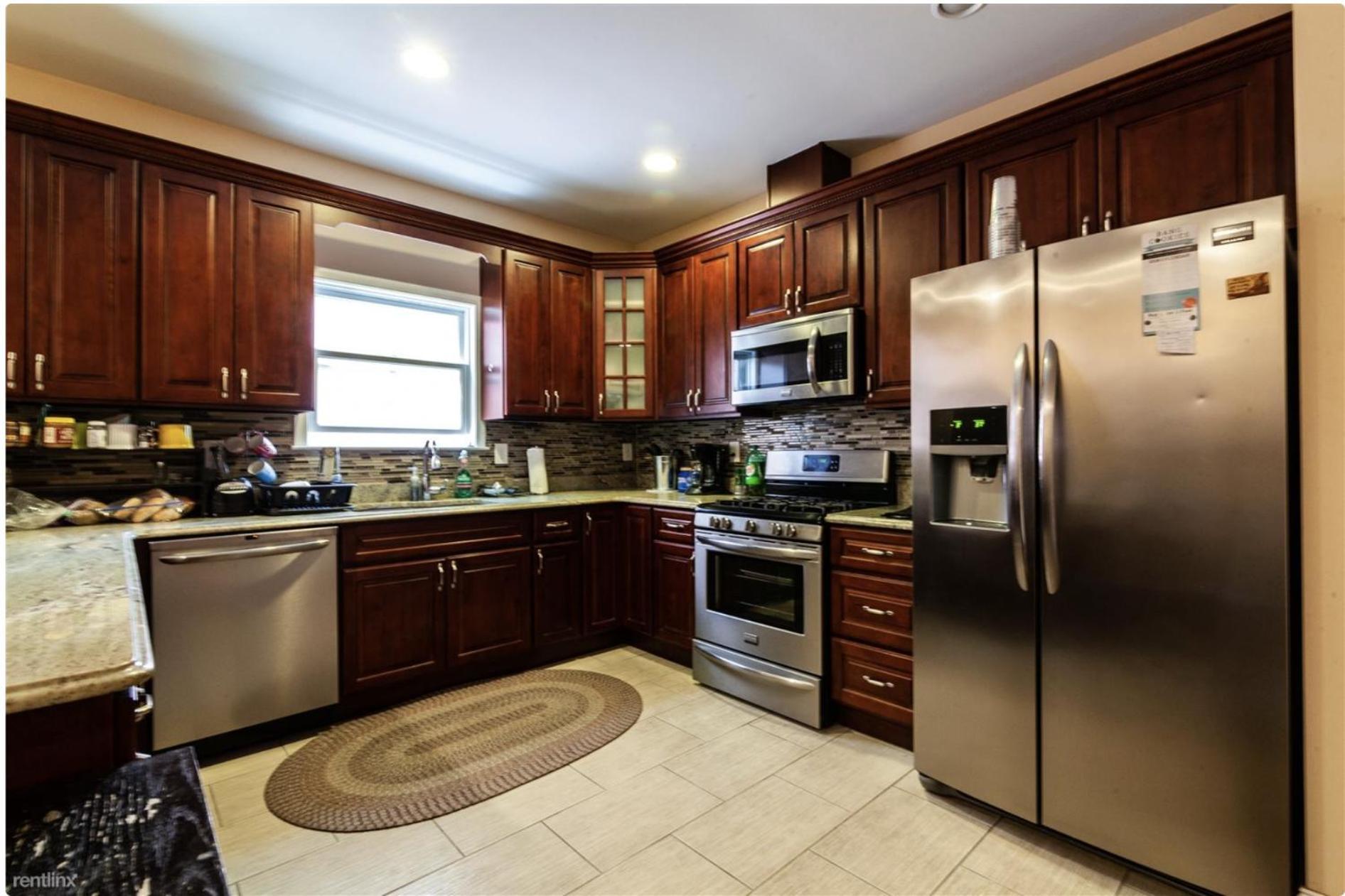 Quiet Apt Only 15 Mins Away From Midtown Manhattan Джърси Сити Екстериор снимка