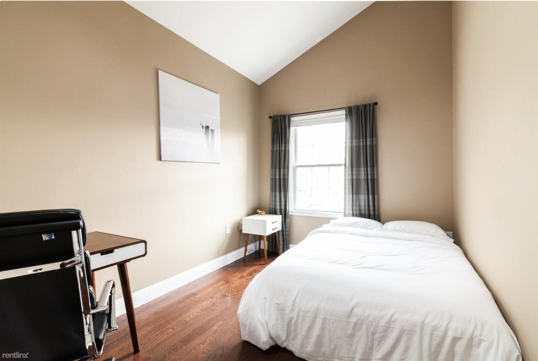 Quiet Apt Only 15 Mins Away From Midtown Manhattan Джърси Сити Екстериор снимка