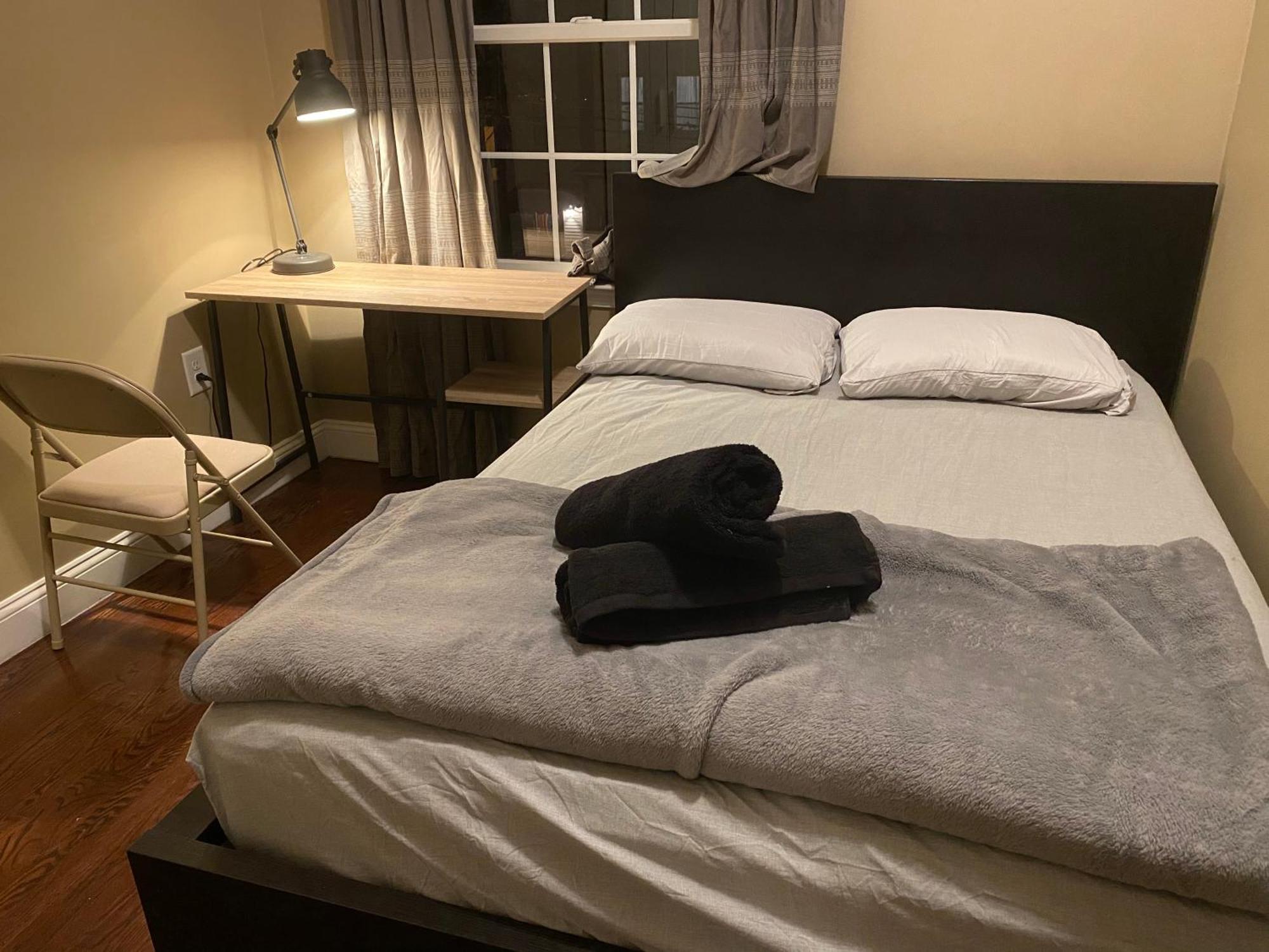 Quiet Apt Only 15 Mins Away From Midtown Manhattan Джърси Сити Екстериор снимка