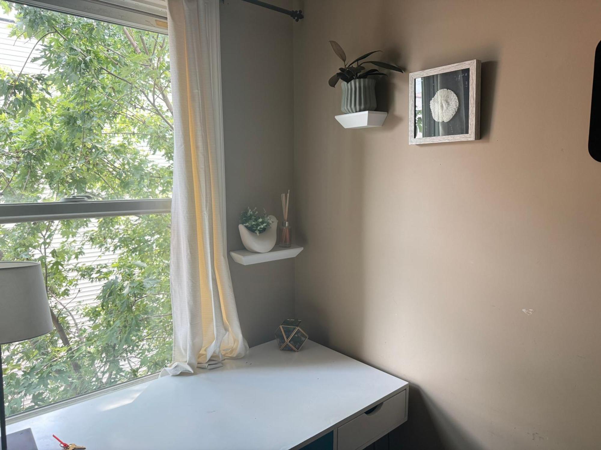 Quiet Apt Only 15 Mins Away From Midtown Manhattan Джърси Сити Екстериор снимка